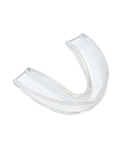 Капа 1-челюстная детская INSANE TIGER IN24-MG200 с футляром (прозрачный)#3 Капа 1-челюстная детская INSANE TIGER IN24-MG200 с футляром (прозрачный)#3