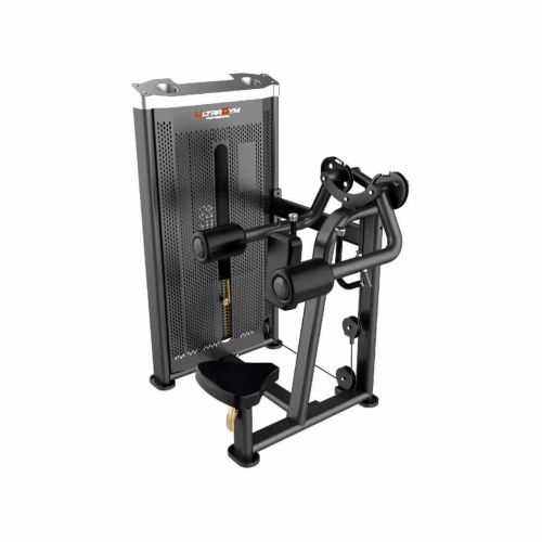 Дельт - машина UltraGym UG-IN1914 Дельт - машина UltraGym UG-IN1914