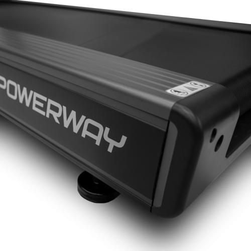 Беговая дорожка BRONZE GYM POWERWAY#11