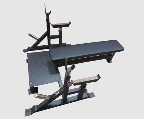Скамья для жима ULTRAGYM UG-N1#2 Скамья для жима ULTRAGYM UG-N1#2