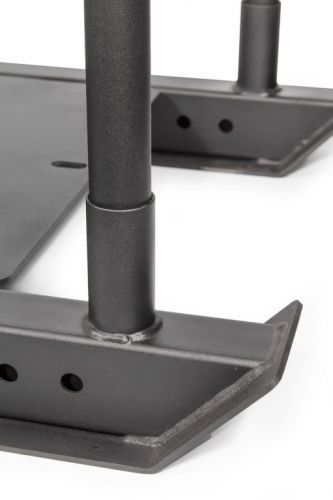 Сани Н-образные#4 Сани Н-образные#4