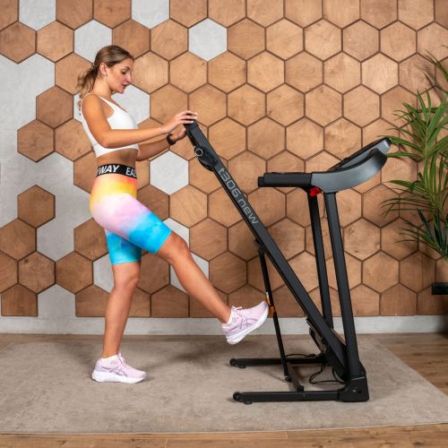 Беговая дорожка домашняя CARBON FITNESS T306 NEW#9 Беговая дорожка домашняя CARBON FITNESS T306 NEW#9