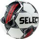 Мяч футбольный SELECT Tempo TB V23 №5 FIFA Basic (ПУ) бело-сине-красный#4 Мяч футбольный SELECT Tempo TB V23 №5 FIFA Basic (ПУ) бело-сине-красный#4