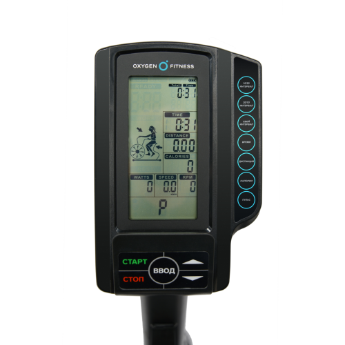 Аэробайк OXYGEN FITNESS A700 PRO#2