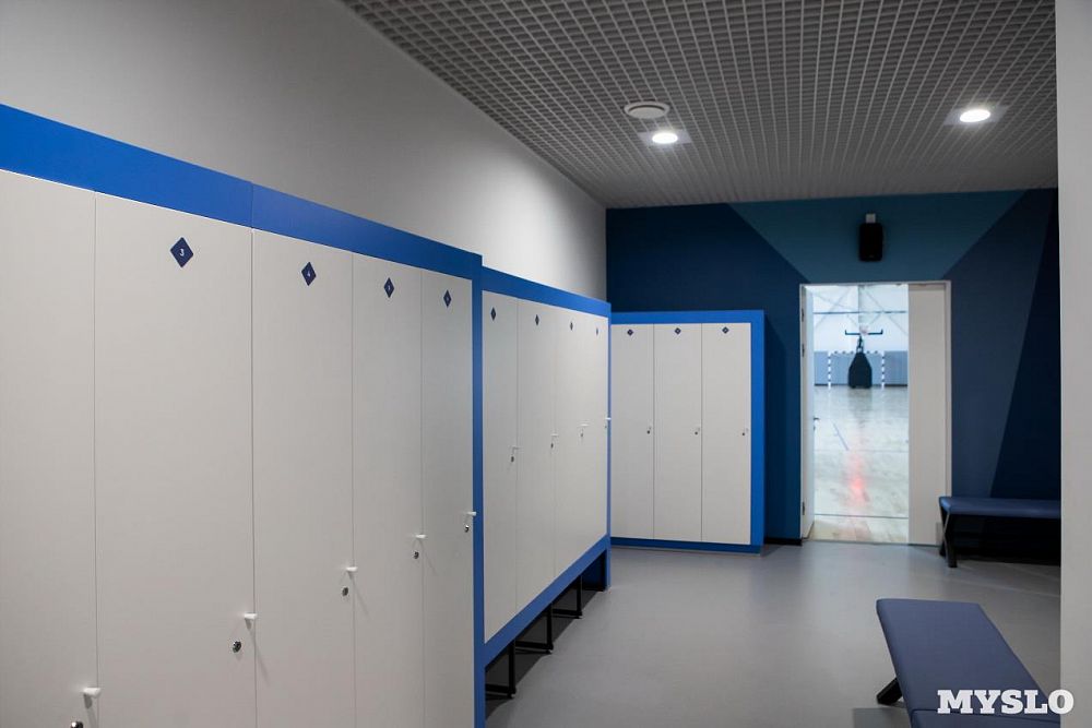 ФОК "Оружейник" ФОК "Оружейник"