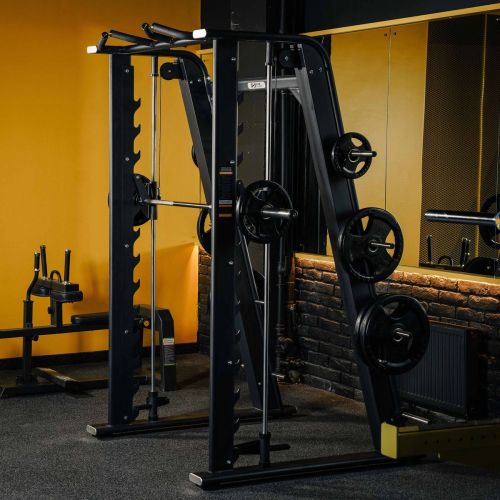 Машина Смита DHZ E7063#11