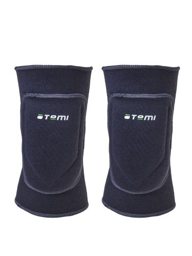 Наколенники волейбольные ATEMI AKP04-GRY#3 Наколенники волейбольные ATEMI AKP04-GRY#3