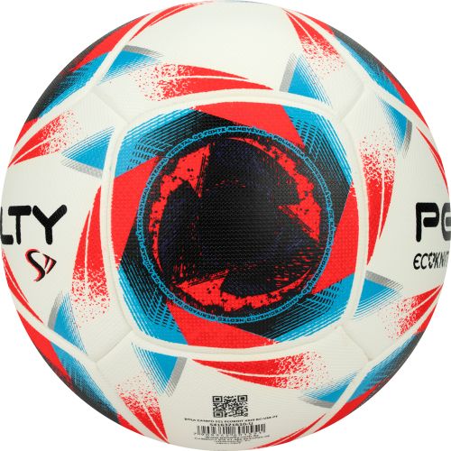 Мяч футбольный PENALTY BOLA CAMPO S11 ECOKNIT XXIII №5 FIFA Quality Pro (ПУ)#2 Мяч футбольный PENALTY BOLA CAMPO S11 ECOKNIT XXIII №5 FIFA Quality Pro (ПУ)#2