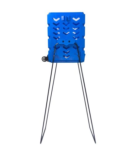 Корзина для теннисных мячей TENNIS LIFE 36 (синий)#4 Корзина для теннисных мячей TENNIS LIFE 36 (синий)#4