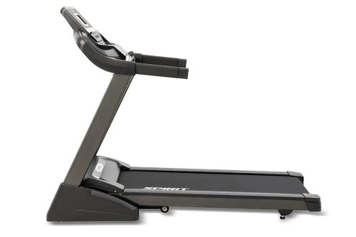 Беговая дорожка SPIRIT XT185 Black#3