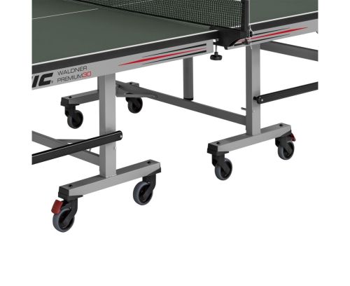 Теннисный стол DONIC WALDNER PREMIUM 30 GREEN#2 Теннисный стол DONIC WALDNER PREMIUM 30 GREEN#2