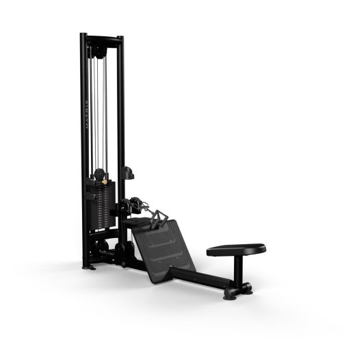 Тренажер Блок гребной тяги AURA MATRIX G3-MS53 Тренажер Блок гребной тяги AURA MATRIX G3-MS53