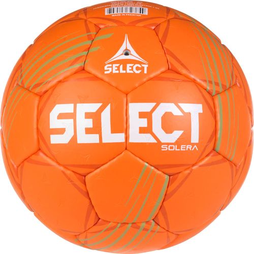 Мяч гандбольный SELECT Solera v24 Lille №3 EHF Approved#2