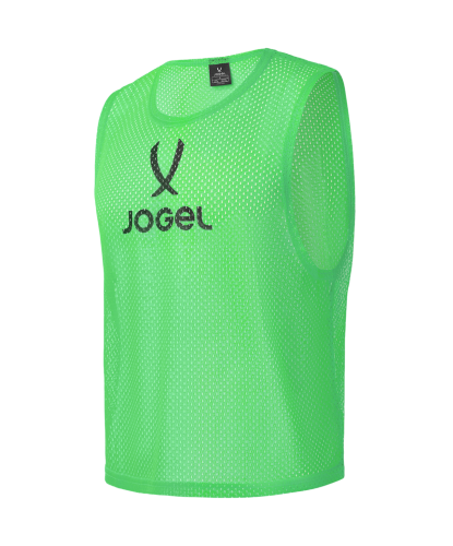 Манишка Jogel CAMP 2 Bib (зеленый)