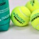 Мяч теннисный DIADEM Premier All Court 3B#3 Мяч теннисный DIADEM Premier All Court 3B#3