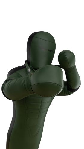 Спарринг-партнер FILIPPOV#3 Спарринг-партнер FILIPPOV#3