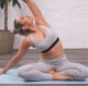 Коврик для йоги MYGA Yoga Mat 173х61х0,4 см#7 Коврик для йоги MYGA Yoga Mat 173х61х0,4 см#7