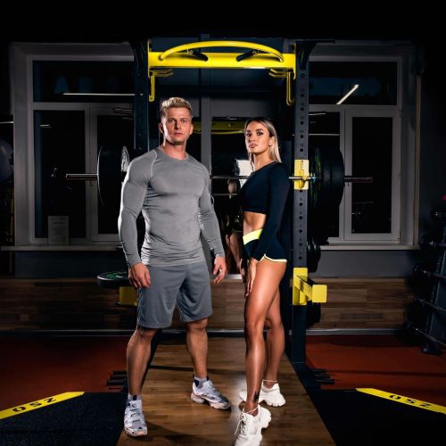 Силовая рама DHZ A-3081#6 Силовая рама DHZ A-3081#6