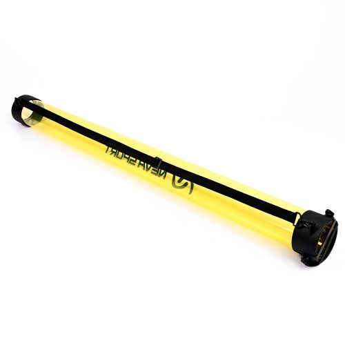 Тубус для сбора мячей NEVA SPORT (желтый)#3