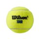 Мяч теннисный WILSON Tour Premier All Court ITF Approved (4 шт.)#2 Мяч теннисный WILSON Tour Premier All Court ITF Approved (4 шт.)#2