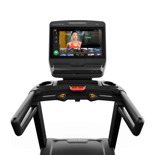 Беговая дорожка MATRIX Endurance Touch XL (T-ES-F/TOUCHXL-C)#4 Беговая дорожка MATRIX Endurance Touch XL (T-ES-F/TOUCHXL-C)#4