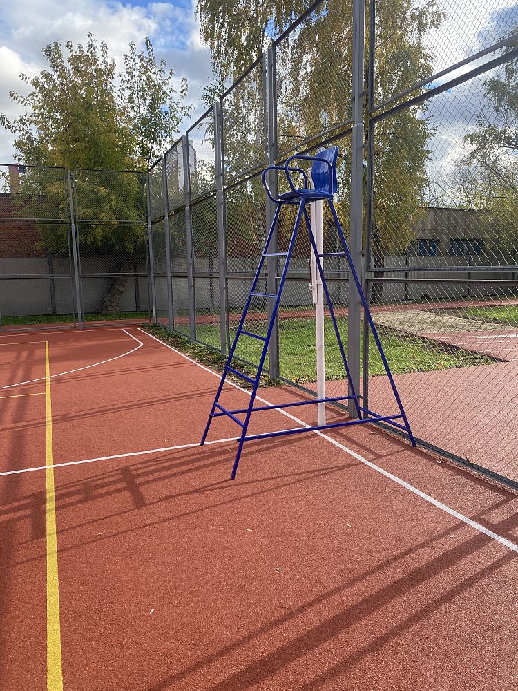 «Медицинский колледж 1», г. Москва