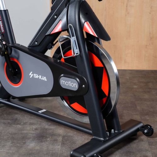 Сайкл-тренажер SHUA SHB-8860S#5