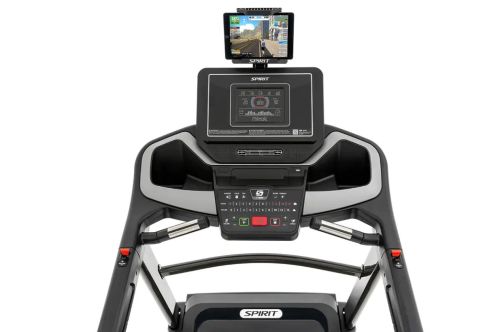 Беговая дорожка SPIRIT XT685 DC Black#2