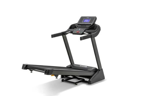 Беговая дорожка SPIRIT XT185 Black#8