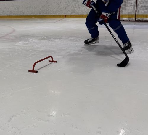 Планка тренировочная 80х13 см#3