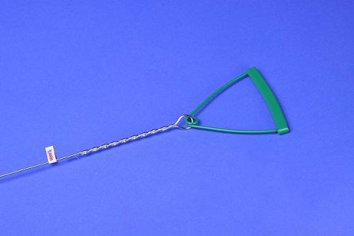 Молот для метания тренировочный POLANIK PM (сталь)#2 Молот для метания тренировочный POLANIK PM (сталь)#2