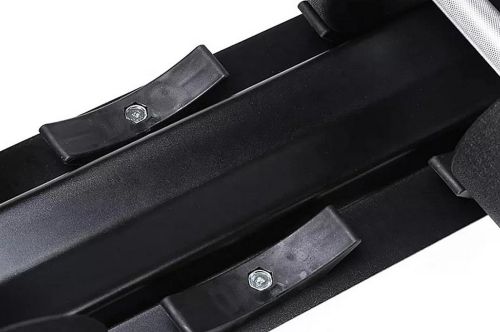 Стойка для гантелей на 5 пар HASTTINGS Digger HD71D1C#2 Стойка для гантелей на 5 пар HASTTINGS Digger HD71D1C#2