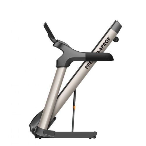 Профессиональная беговая дорожка PRO FITEX PRO P-4 Prof#3