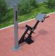 Уличный тренажер Гиперэкстензия FOREMAN FO-02#5