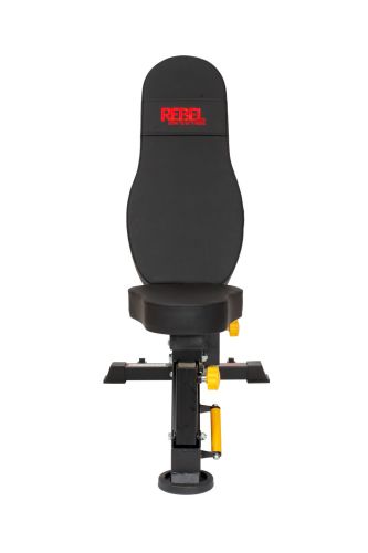 Скамья универсальная REBEL B6#7 Скамья универсальная REBEL B6#7