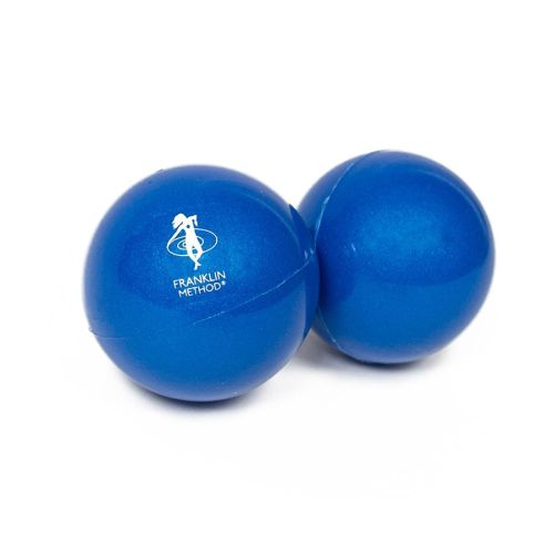 Массажные мячи FRANKLIN METHOD Medium Interfascia Ball Set