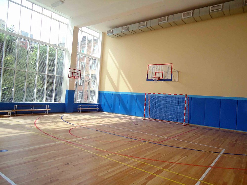 Британская международная школа, г. Москва