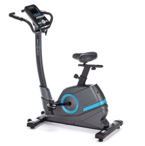 Велотренажер домашний OXYGEN FITNESS CARDIO CONCEPT 5 Велотренажер домашний OXYGEN FITNESS CARDIO CONCEPT 5