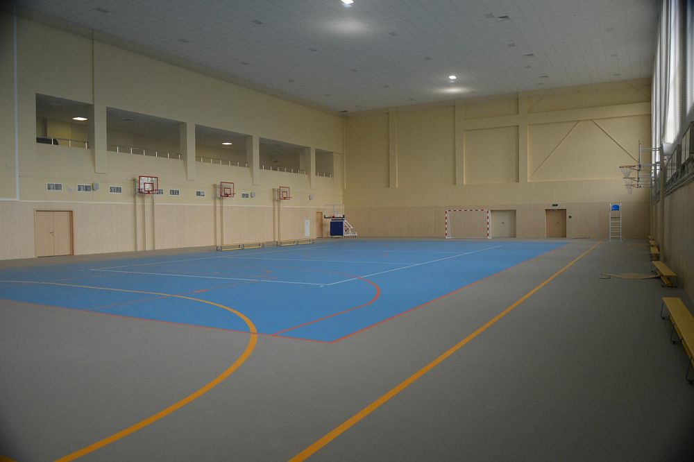 Академия ФСБ, г. Москва