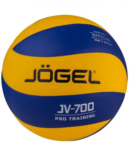 Мяч волейбольный Jogel JV-700 Мяч волейбольный Jogel JV-700