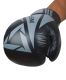 Перчатки боксерские INSANE ARES IN22-BG300 (кожа) 8 oz#5