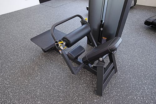 Тренажер Ягодичный мостик SPIRIT SP-4315#4