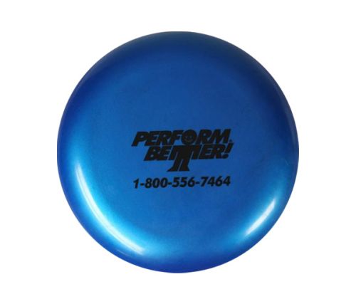 Балансировочный диск PERFORM BETTER Disc Pillow#2