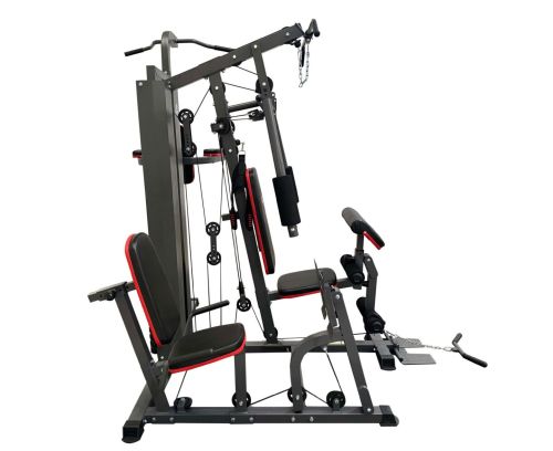 Силовой комплекс DFC D7007 (3 короба + 2 груза)#5