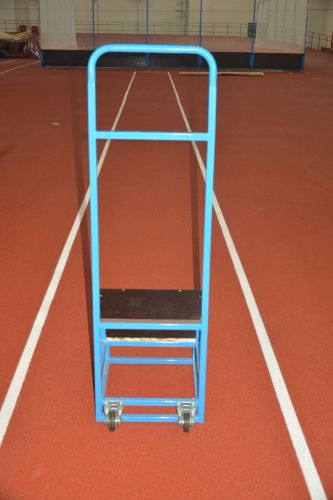 Подиум стартера СТ-3#4