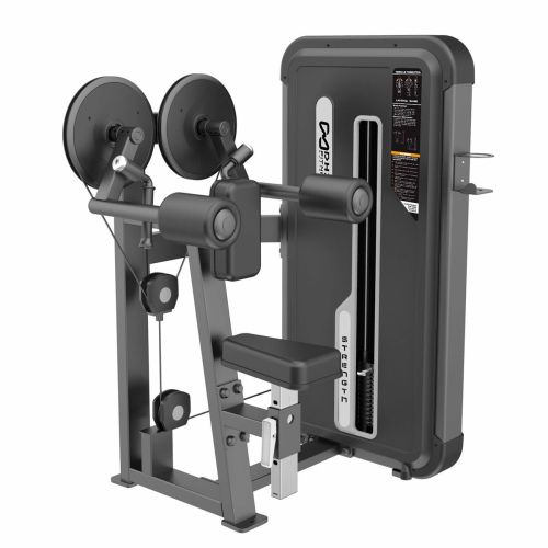 Дельта-машина DHZ U3005A Дельта-машина DHZ U3005A