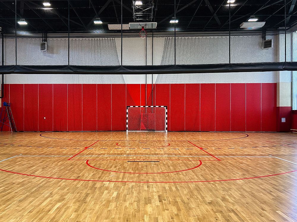 Спортивный комплекс «Орион» Спортивный комплекс «Орион»