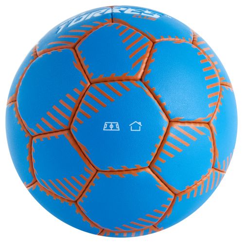 Мяч гандбольный TORRES Club №2 (синий)#3