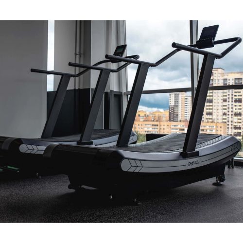 Беговая дорожка DHZ А-7000#4