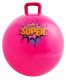 Фитбол детский с ручкой STARFIT GB-406 45 см (розовый)#4